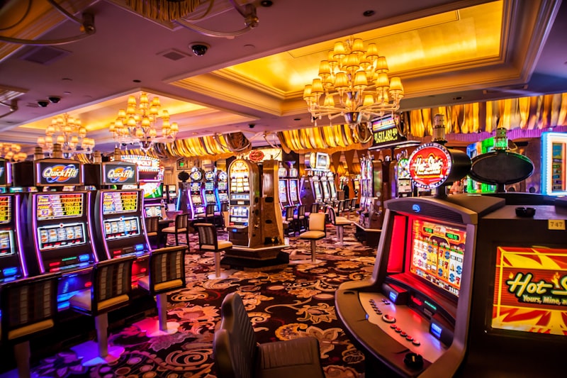 德州扑克直播对局